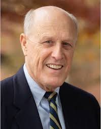 Bruce Jarrell's Instagram, Twitter & Facebook