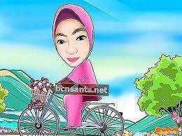 Background karikatur yg lucu buat keluarga : 50 Gambar Kartun Berkualiti Paling Lucu Hd