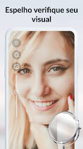 Espelho: App Espelho De Beleza