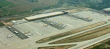 Leipzig Halle Airport Wikipedia leipzig halle airport wikipedia