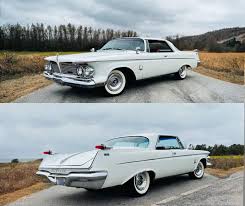 Image result for Executive Gray 1960 Chrysler