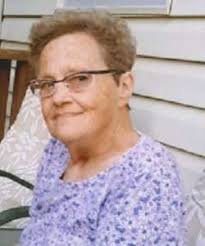 Beverly Eileen Compton 1938