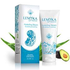Emuaid.com has been visited by 100k+ users in the past month Buy Lemyka Eczema Cream For Baby Natural Hives Treatment Anti Itch Lotion For Face Rash Infant Dermatitis Baby Red Dry Skin Non Greasy Therapy Moisturizer Steroid Free 10x Organic Aloe Vera 2oz Online In