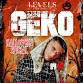 Geko Live - Halloween Special event in Newcastle