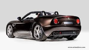 Image result for Giallo Bilbao 2008 Alfa-Romeo