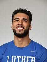 Norse Defeated by League Leading Spartans