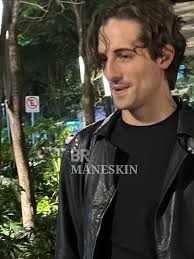 Brasil Damiano David