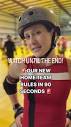 Atlanta Roller Derby | 🚨 WATCH: NEW HOUSE RULES Did you know that ...