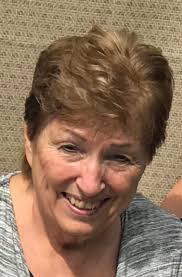 Obituary for Carol Anne (Hogan) Lafleur