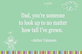 Take a look at our extensive collection of dad quotes, including heartfelt, inspirational, and funny quotes, celebrating fathers and the tremendous role they play in our lives. Heartwarming Celebrity Father S Day Quotes Fathers Day Quotes Funny Quotes For Kids Best Fathers Day Quotes