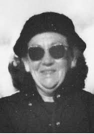 Betty Ann Noe Keiser