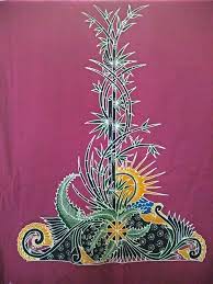 Batik jenis ini bernama batik pring sedapur. Aneka Motif Batik Galery Batik Pring Sedapur Sidomukti Facebook