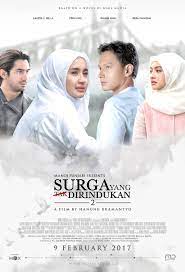 Surga yang tak dirindukansubscribe to md music here. The Heaven None Missed 2 2017 Imdb