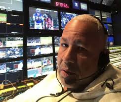 Marc Brady is the biggest name in Chicago sports TV you don't know