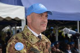 Military News From Italy Libano: la brigata Pinerolo subentra alla brigata  Ariete al comando del Sector West di Unifil