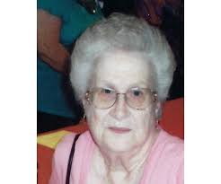 Wanda Josephine (Meadows) Wriston Obituary (2024)