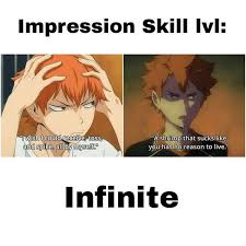 Funny haikyuu fic quotes fic quote collection post i never had to resort to such cheap tactics with akaashi, bokuto said smugly. 91 Funny Haikyuu Memes That Will Cheer You Up In No Time