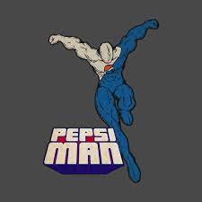 Check Out This Awesome Pepsiman Design On Teepublic Brot Backen