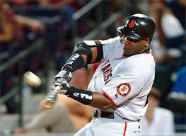 Barry Bonds All Time Home Run King Greatest Hitter I Ve Ever Seen Barry Bonds Sf Giants Baseball San Francisco Giants Baseball