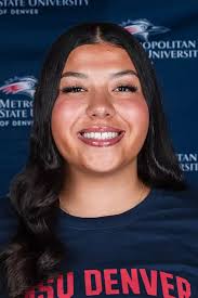 2025-26 Women's Indoor Track & Field Roster