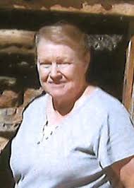 Obituary for Parthena Ellavena (Mayes) Thompson