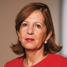 Vicky Alemán De Cordero, Panama, Those Who Inspire, Culture, Social