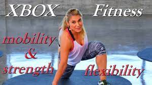 In our +100 years' experience in flexible packaging production, we realized that high quality and appealing packaging solutions are simply not enough. Xbox Fitness With Anja Garcia Mobility Strength 04 Flexibility Youtube