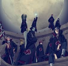 Find the best akatsuki cloud wallpapers on wallpaerchat. 5 Hd Akatsuki Wallpapers Ahsjdakdkd Amino