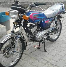 Lihat ide lainnya tentang motor, motor jalanan, mode abaya. Yamaha Rx King Sanliurfa Posts Facebook