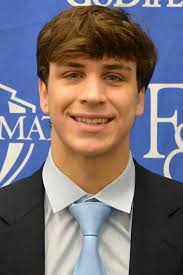 2023 Men's Lacrosse Roster