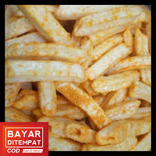 Di samping itu, kentang serundeng juga bisa disantap sebagai camilan ringan renyah yang lezat. Jual Kentang Keju Snack Terbaru Lazada Co Id