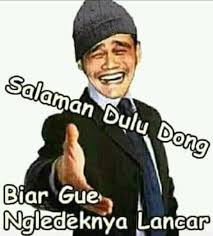 Di era yang sudah lebih canggih banyak sekali teknologi yang bisa kamu manfaatkan, contohnya ialah handphone yang dibekali dengan berbagai macam app. Pin Oleh Henry Butar Butar Di Lawak Gambar Lucu Meme Lucu Foto Lucu