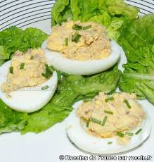 Recette Oeufs La Nantaise Sur Recoin Fr Recette Recette Oeuf Recettes De Cuisine Alimentation