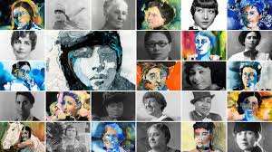 Louisa her classic novel little women still remains popular, and louisa may alcott's name, which means fame, is currently making a comeback. Iconic Women To Celebrate This Women S History Month