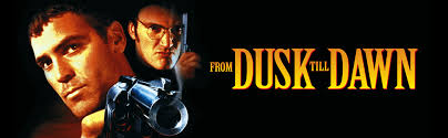 Amazon.com: From Dusk Till Dawn (Blu-ray + Digital) : Cheech Marin,  Juliette Lewis, Harvey Keitel, George Clooney, Salma Hayek, Quentin  Tarantino: Movies & TV