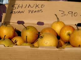 Nothing will turn your backyard into a luscious oasis like an orchard of dwarf fruit trees. Caring For Shinko Asian Pears How To Grow Shinko Pears In The Landscape