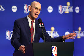 Adam Silver on Clippers-Aspiration investigation: ‘We need to wrap this up’