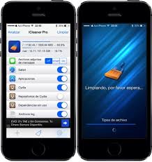 At most times, websites that offer you a service to unlock your iphone are usually scam. Icleaner Pro Remove Garbage From Your Device Cydia Iphone News