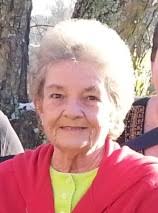 Hazel Bradley Obituary