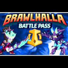 Tokens can be used to unlock tiers that reward you with gems, power points, coins, pins, and boxes. Buy Brawlhalla Battle Pass Season 1 Cd Key Compare Prices