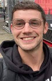 Christopher Brzezinski's Instagram, Twitter & Facebook