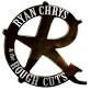 Santa's Guitar - Ryan Chrys & the Rough Cuts event image