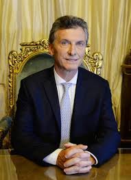 Marcus opellius severus macrinus augustus; Mauricio Macri Wikipedia