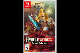 Do you like the chibi art style in pokémon brilliant diamond and shining pearl? Hyrule Warriors Age Of Calamity Boxart Screenshots Art Nintendo Everything