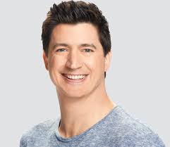 Why I'm Obsessed With… Ken Marino
