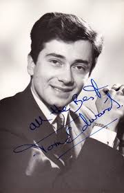 A tribute to Tom Edwards