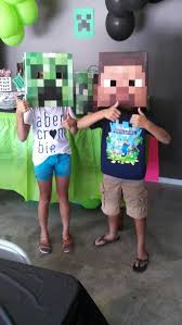 Ausmalbilder minecraft malvorlagen kostenlos zum ausdrucken. 4439dab8fb2a92b8f31a0d32039291d4 Jpg 1 089 1 936 Pixels Minecraft Party Decorations Minecraft Birthday Party Minecraft Birthday