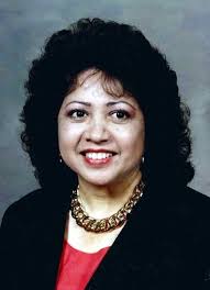 Mary Cedillo Obituary (2014)