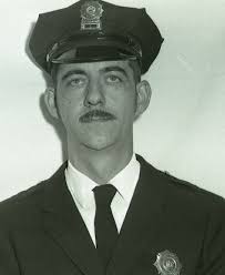 Westbrook police department in 1930s Maine