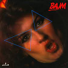 Bison (dictator) q as m bison by pfunk / preview. Bajm Bajm 1983 Vinyl Discogs